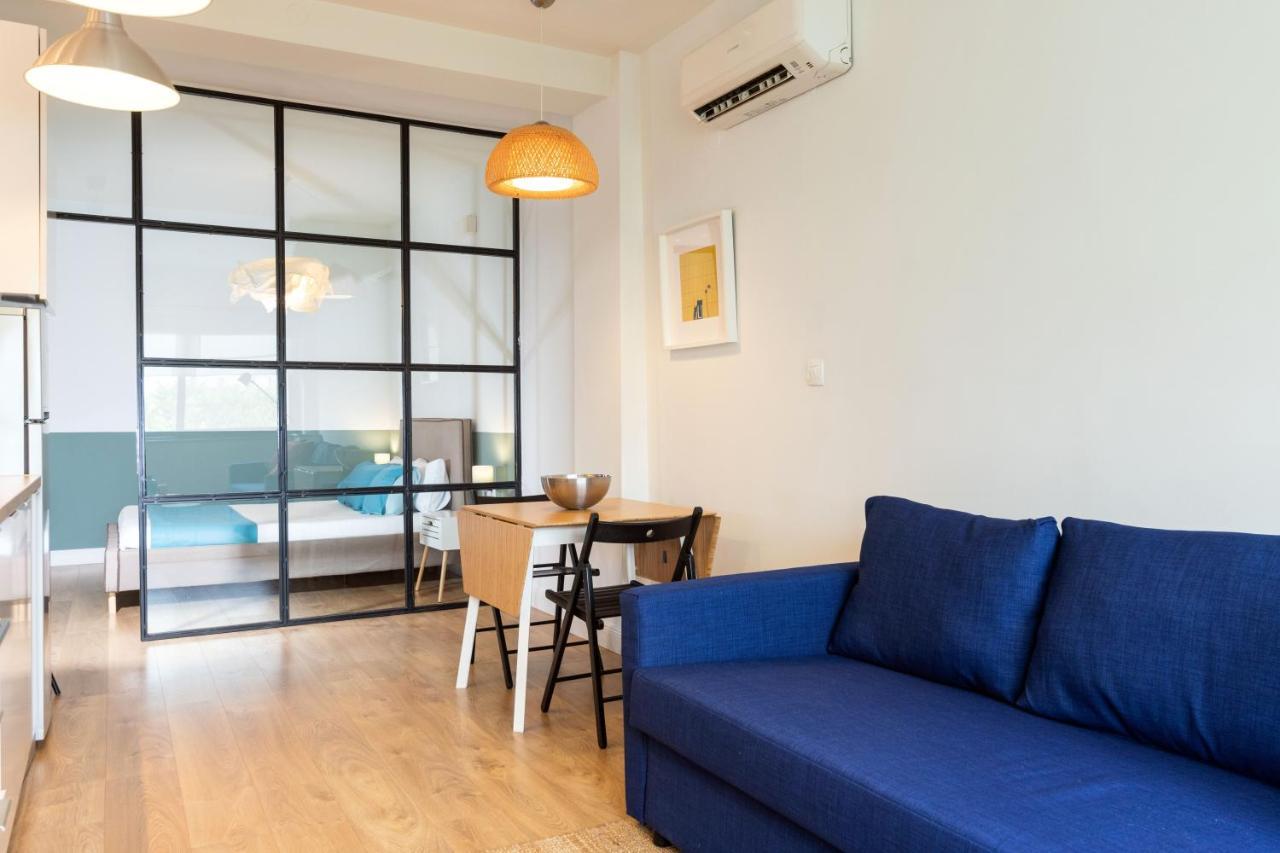 F & B Collection - Close To Aristotelous Sq Thessaloniki Exterior photo