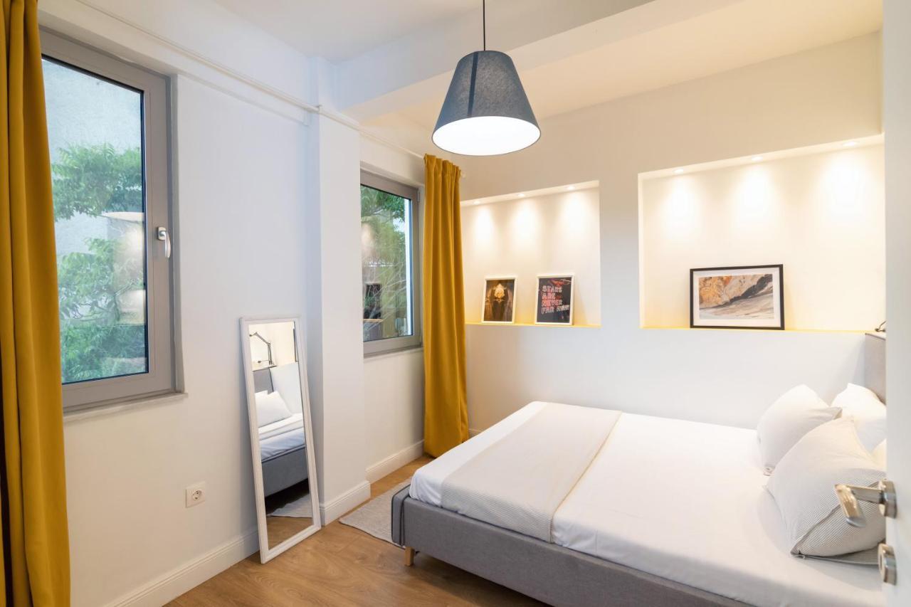 F & B Collection - Close To Aristotelous Sq Thessaloniki Exterior photo